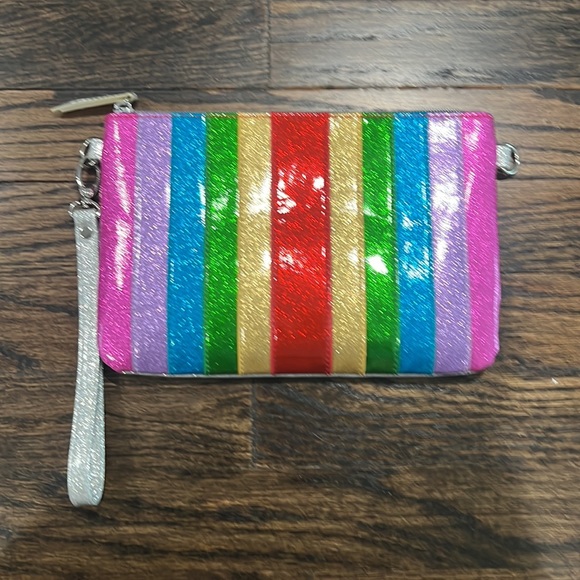 NWOT Purse/wristlet - Picture 3 of 6